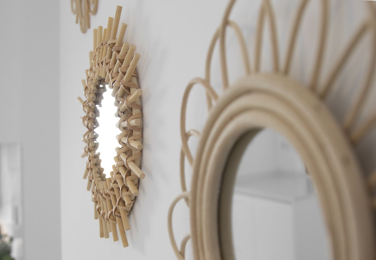 Apartamento en Playa de Gandía - Vacaciones inolvidables, estrena este nuevo apartamento. SOLO FAMILIAS