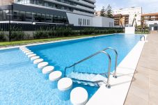 Apartamento en Playa de Gandía - Vacaciones inolvidables, estrena este nuevo apartamento. SOLO FAMILIAS