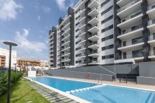 Apartamento en Playa de Gandía - Vacaciones inolvidables, estrena este nuevo apartamento. SOLO FAMILIAS