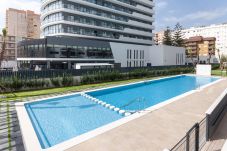 Apartamento en Playa de Gandía - Vacaciones inolvidables, estrena este nuevo apartamento. SOLO FAMILIAS