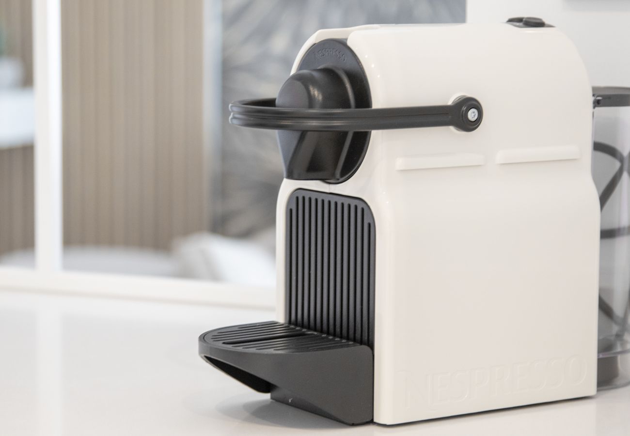 Apartamento en Playa de Gandía - Nuevo Apartamento a escasos metros del Mar-ALQUILER SOLO FAMILIAS