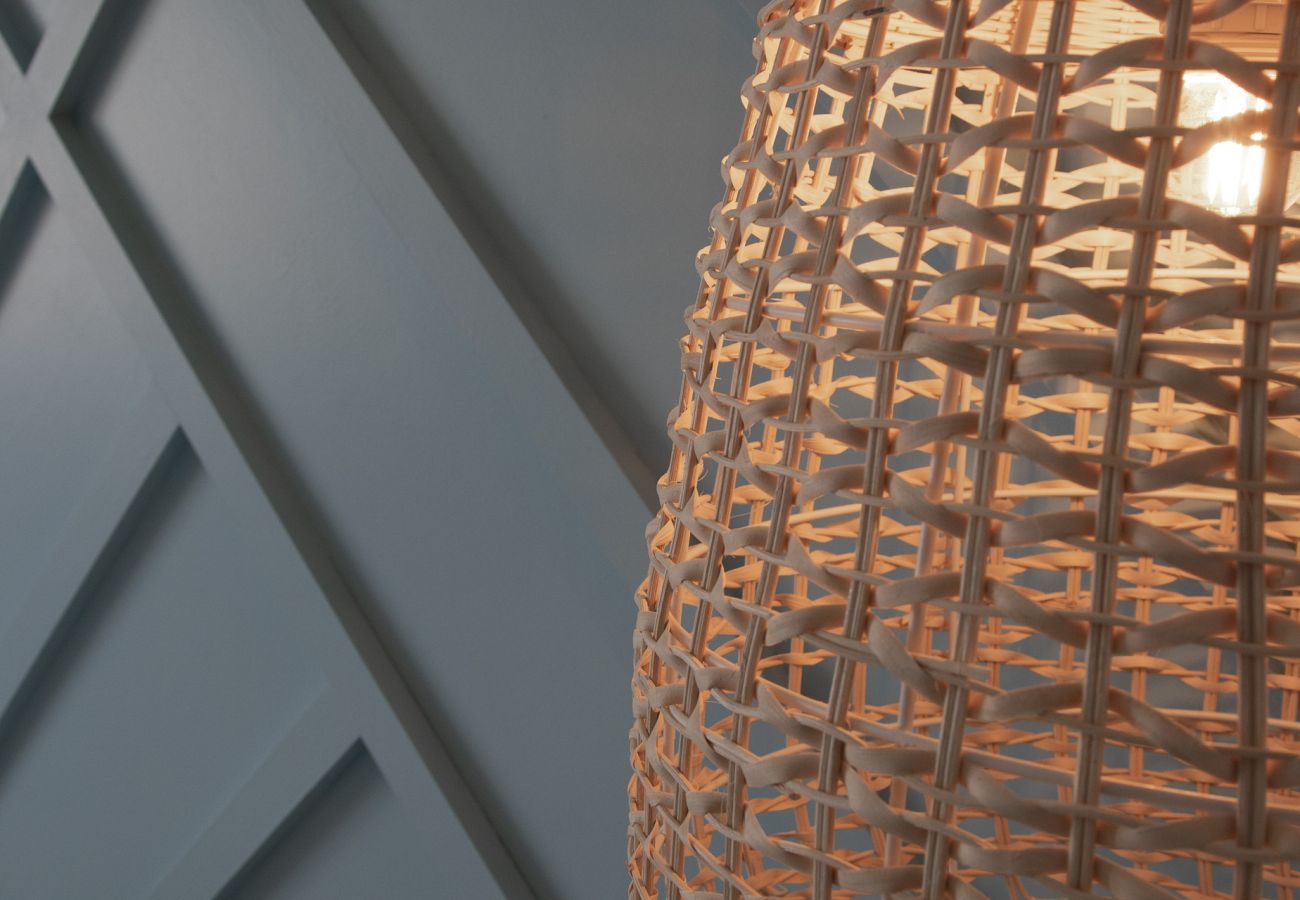 Apartamento en Playa de Gandía - Nuevo Apartamento a escasos metros del Mar-ALQUILER SOLO FAMILIAS