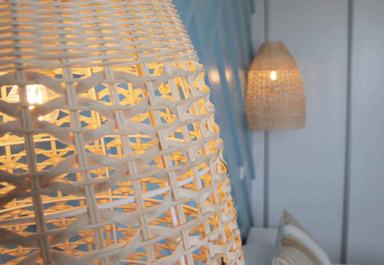 Apartamento en Playa de Gandía - Nuevo Apartamento a escasos metros del Mar-ALQUILER SOLO FAMILIAS