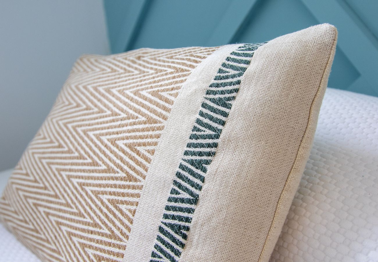 Apartamento en Playa de Gandía - Nuevo Apartamento a escasos metros del Mar-ALQUILER SOLO FAMILIAS