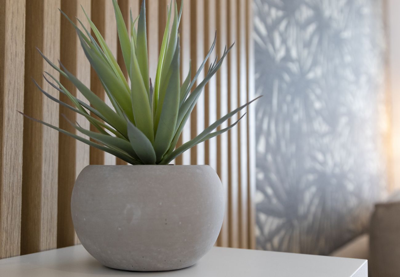 Apartamento en Playa de Gandía - Nuevo Apartamento a escasos metros del Mar-ALQUILER SOLO FAMILIAS