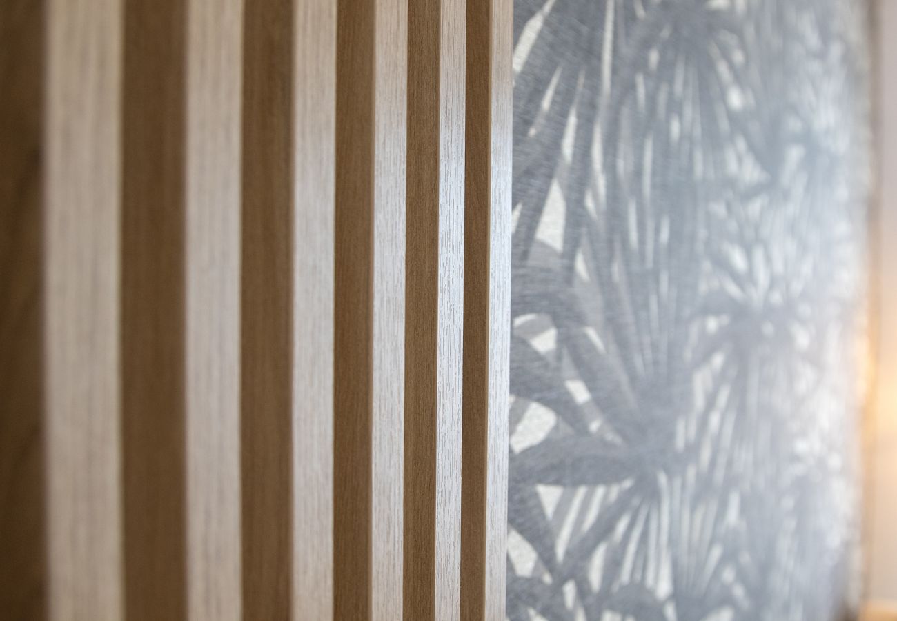 Apartamento en Playa de Gandía - Nuevo Apartamento a escasos metros del Mar-ALQUILER SOLO FAMILIAS