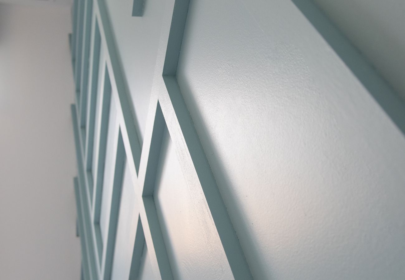 Apartamento en Playa de Gandía - Nuevo Apartamento a escasos metros del Mar-ALQUILER SOLO FAMILIAS