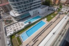 Apartamento en Playa de Gandía - Nuevo Apartamento a escasos metros del Mar-ALQUILER SOLO FAMILIAS