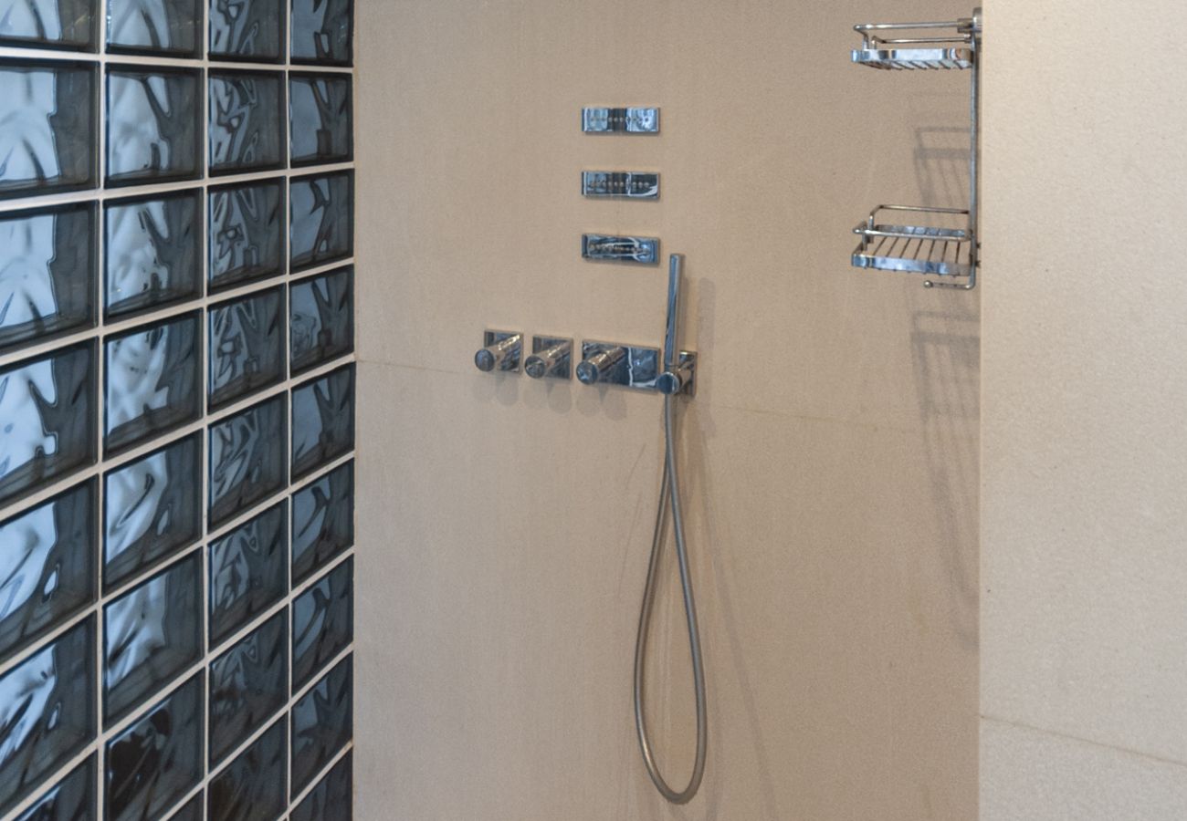 Apartamento en Playa de Gandía - Maravilloso Apartamento Frontal al Mar-ALQUILER SOLO FAMILIAS