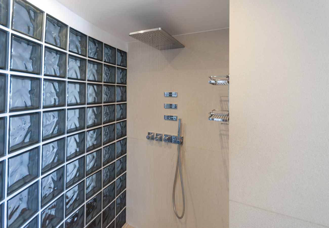 Apartamento en Playa de Gandía - Maravilloso Apartamento Frontal al Mar-ALQUILER SOLO FAMILIAS