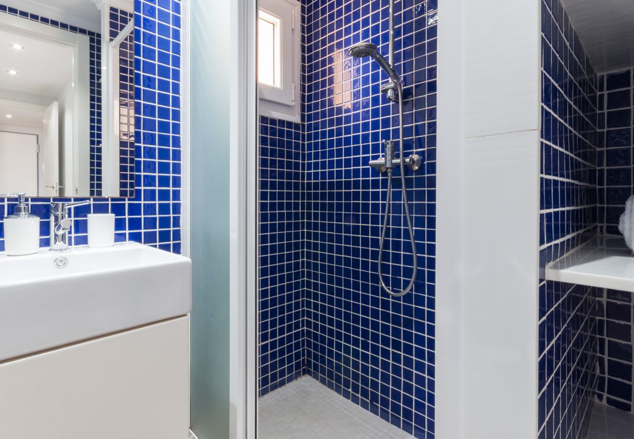 Apartamento en Playa de Gandía - Maravilloso Apartamento Frontal al Mar-ALQUILER SOLO FAMILIAS