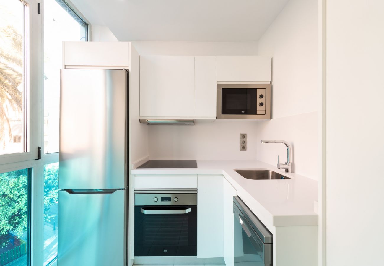 Apartamento en Las Palmas de Gran Canaria - Edison Building 202 By Canariasgetaway Apartamento en Las Palmas de Gran Canaria - Edison Building 202 By Canariasgetaway