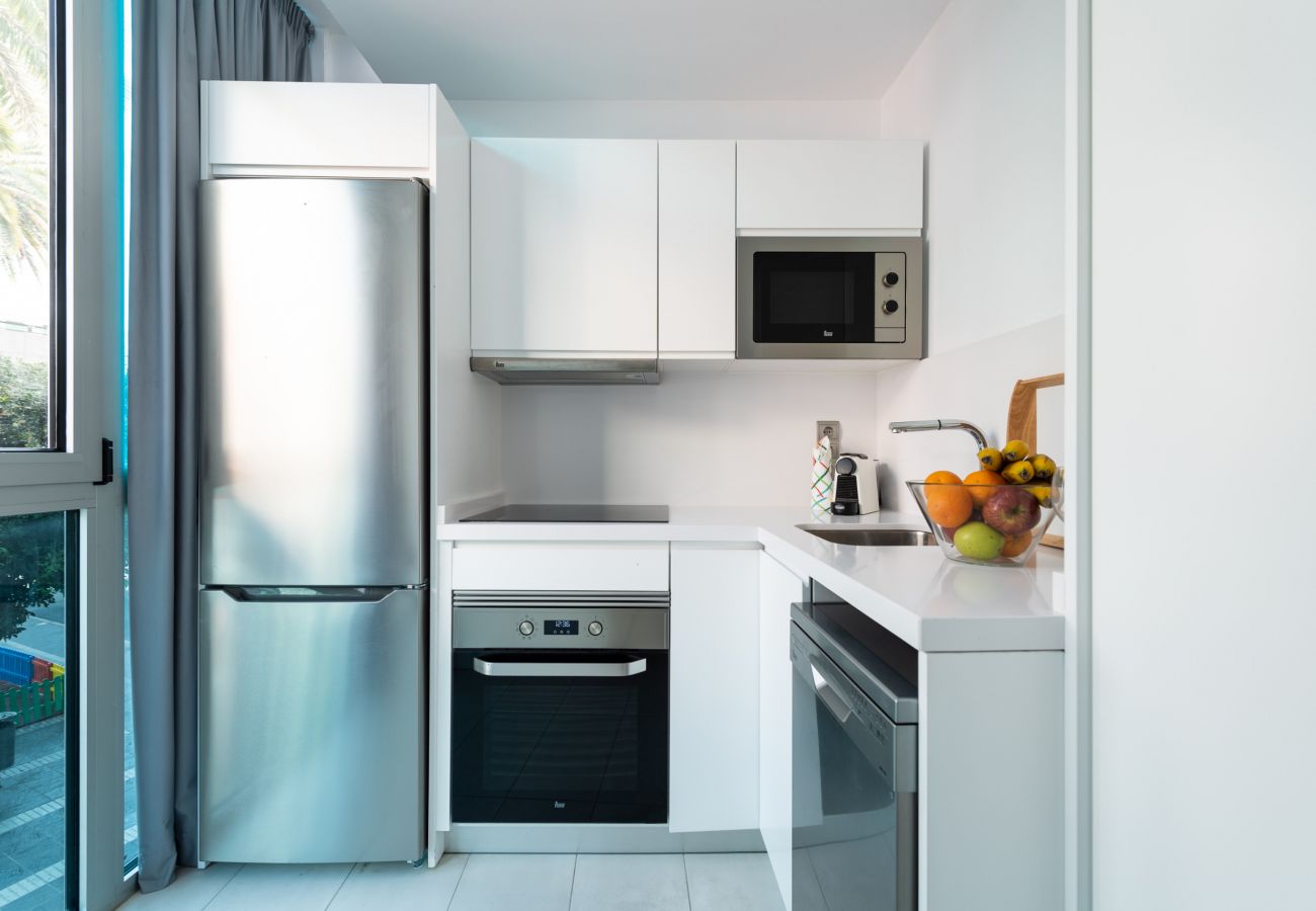 Apartamento en Las Palmas de Gran Canaria - Edison Building 202 By Canariasgetaway Apartamento en Las Palmas de Gran Canaria - Edison Building 202 By Canariasgetaway