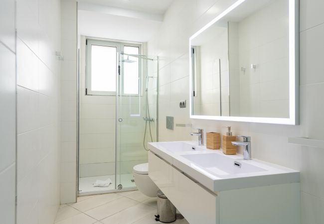 Estudio en Las Palmas de Gran Canaria - Edison Building 203 By CanariasGetaway  Estudio en Las Palmas de Gran Canaria - Edison Building 203 By CanariasGetaway