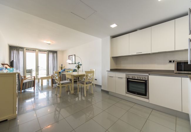 Casa en Las Palmas de Gran Canaria - Balcony above the Sea -2I By CanariasGetaway  Casa en Las Palmas de Gran Canaria - Balcony above the Sea -2I By CanariasGetaway