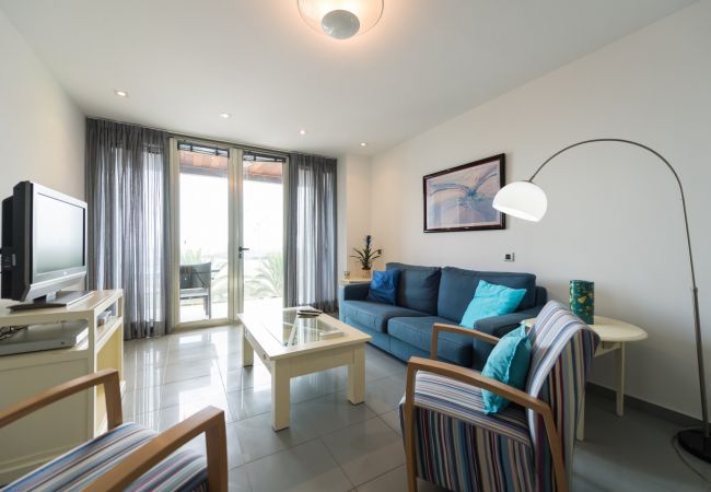 Casa en Las Palmas de Gran Canaria - Balcony above the Sea -2I By CanariasGetaway  Casa en Las Palmas de Gran Canaria - Balcony above the Sea -2I By CanariasGetaway