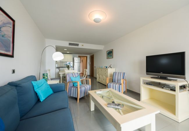 Casa en Las Palmas de Gran Canaria - Balcony above the Sea -2I By CanariasGetaway  Casa en Las Palmas de Gran Canaria - Balcony above the Sea -2I By CanariasGetaway