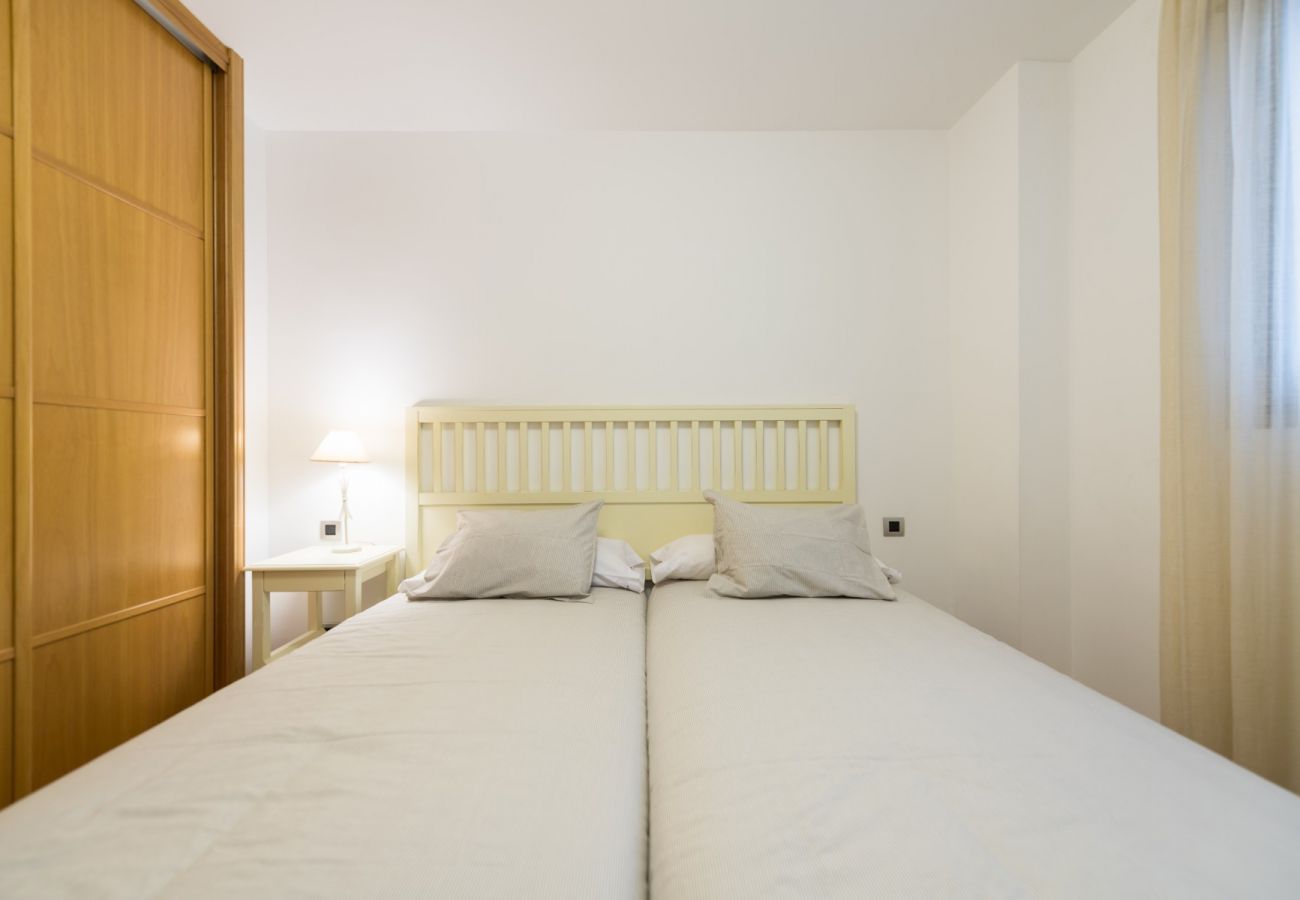 Casa en Las Palmas de Gran Canaria - Balcony above the Sea -2I By CanariasGetaway  Casa en Las Palmas de Gran Canaria - Balcony above the Sea -2I By CanariasGetaway