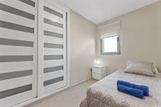 Apartamento en Arrecife - Alisios, el punto de partida para conocer Lanzarote 