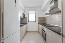 Apartamento en Arrecife - Alisios, el punto de partida para conocer Lanzarote 