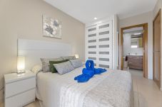 Apartamento en Arrecife - Alisios, el punto de partida para conocer Lanzarote 