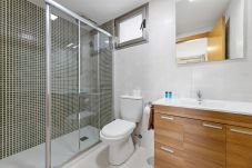 Apartamento en Arrecife - Alisios, el punto de partida para conocer Lanzarote 