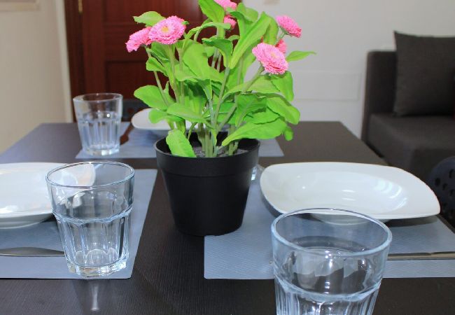 Apartamento en Arrecife - Apartamento SFJ Arrecife  Apartamento en Arrecife - Apartamento SFJ Arrecife