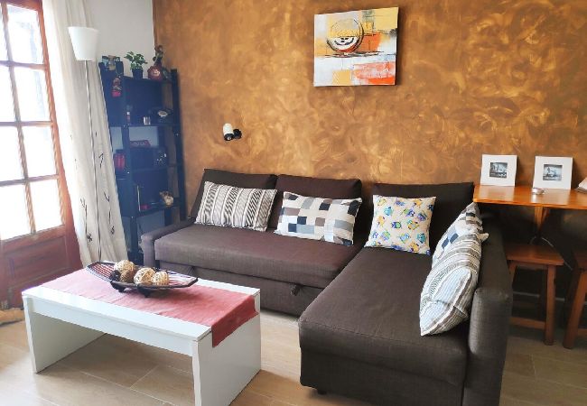 Apartamento en Puerto del Carmen - Apartamento El Timple Pto del Carmen  Apartamento en Puerto del Carmen - Apartamento El Timple Pto del Carmen