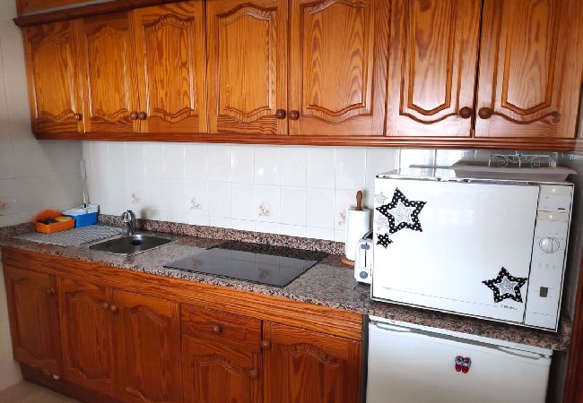 Apartamento en Puerto del Carmen - Apartamento El Timple Pto del Carmen  Apartamento en Puerto del Carmen - Apartamento El Timple Pto del Carmen