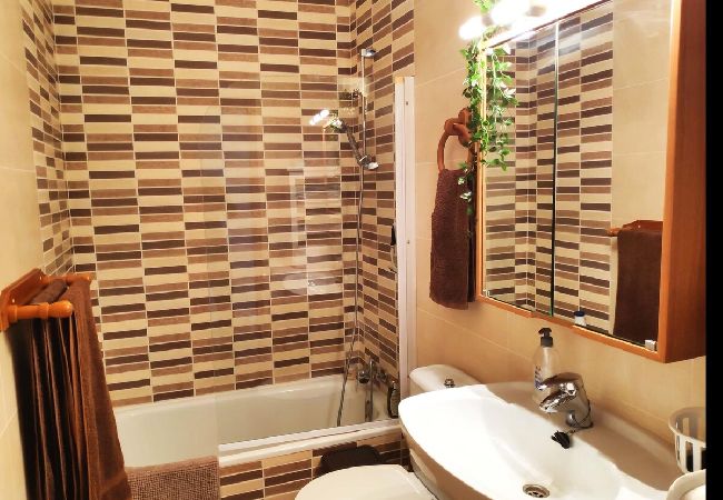 Apartamento en Puerto del Carmen - Apartamento El Timple Pto del Carmen  Apartamento en Puerto del Carmen - Apartamento El Timple Pto del Carmen