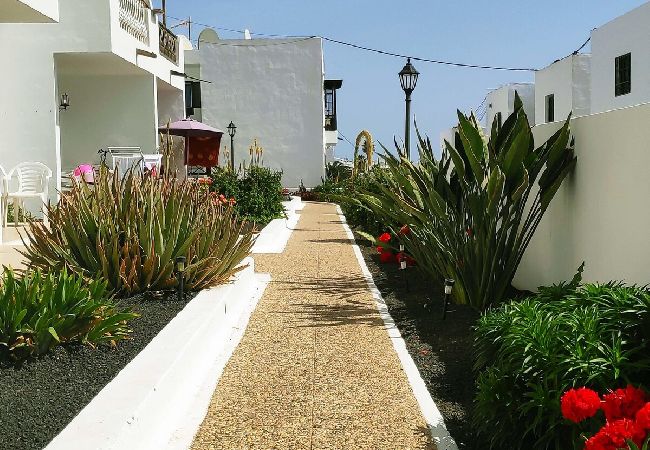 Apartamento en Puerto del Carmen - Apartamento El Timple Pto del Carmen  Apartamento en Puerto del Carmen - Apartamento El Timple Pto del Carmen