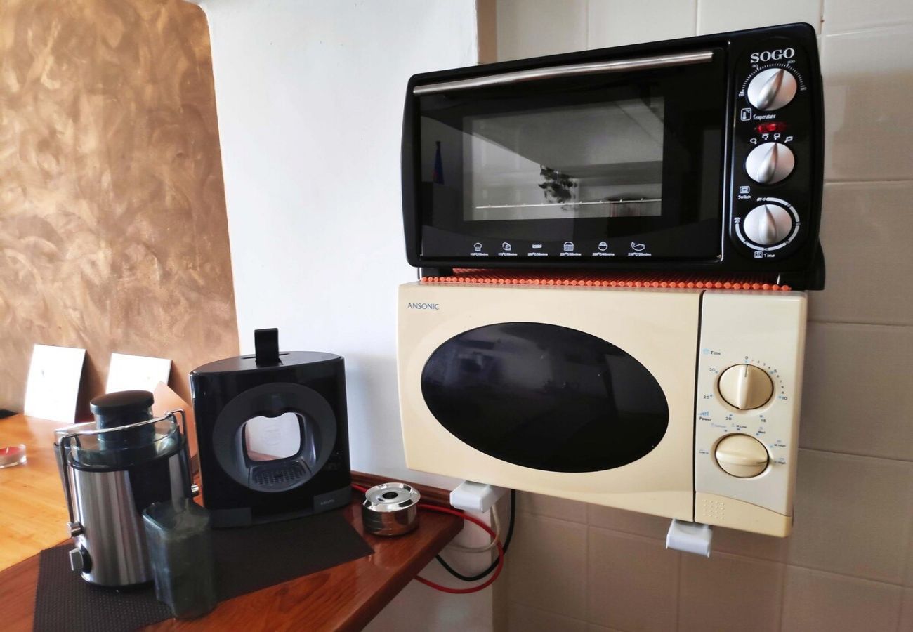 Apartamento en Puerto del Carmen - Apartamento El Timple Pto del Carmen 