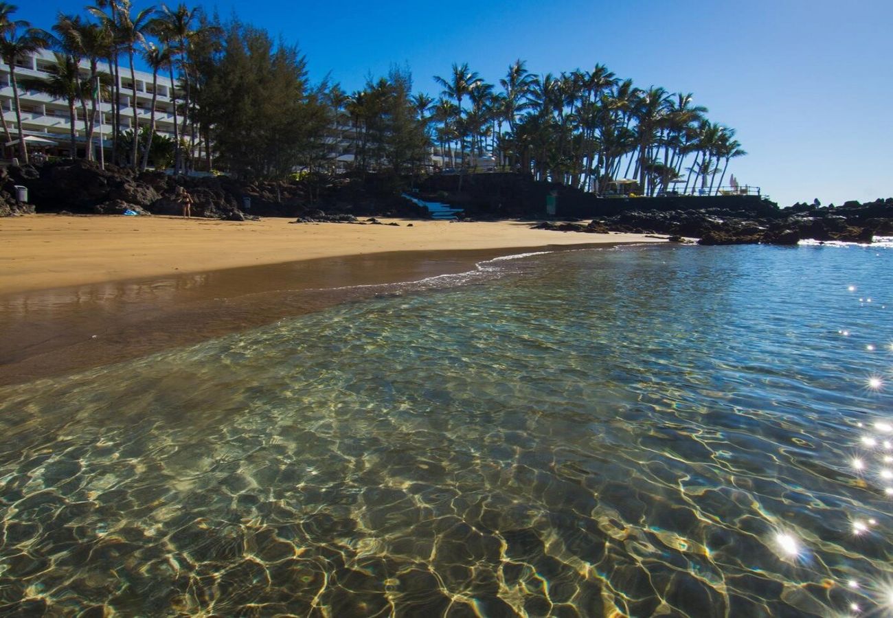 Apartamento en Puerto del Carmen - Apartamento El Timple Pto del Carmen 