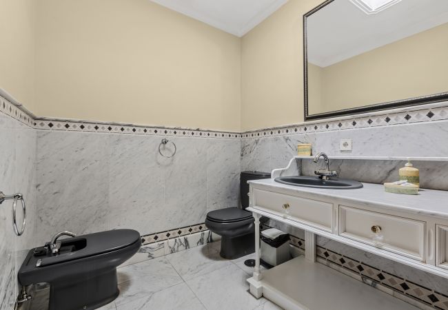 Apartamento en Arrecife - Casa Fife | Inmenso dúplex frente al mar Apartamento en Arrecife - Casa Fife | Inmenso dúplex frente al mar