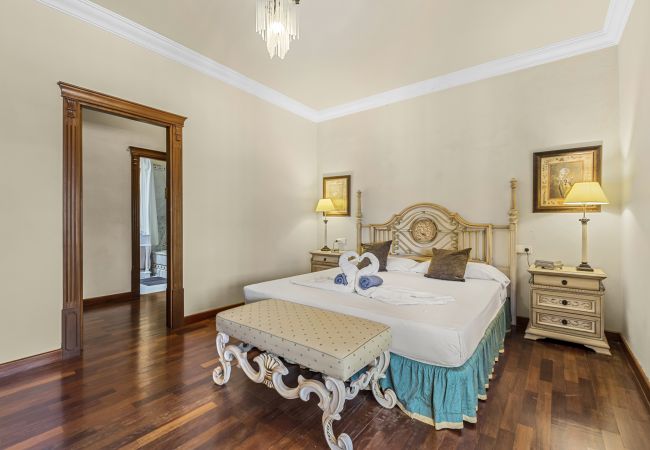 Apartamento en Arrecife - Casa Fife | Inmenso dúplex frente al mar Apartamento en Arrecife - Casa Fife | Inmenso dúplex frente al mar