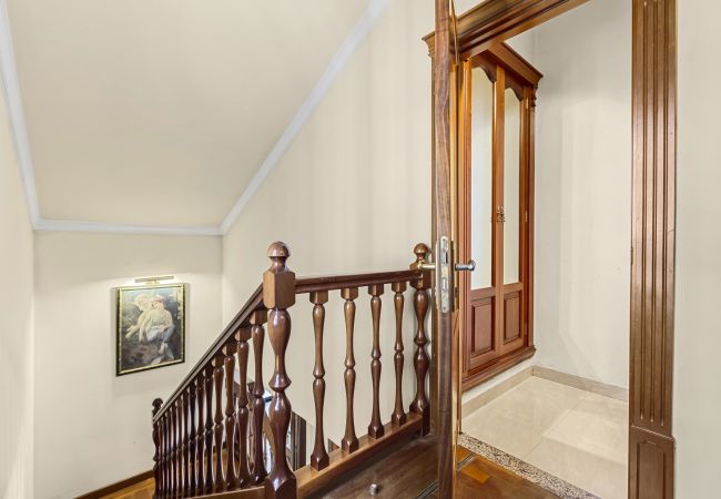 Apartamento en Arrecife - Casa Fife | Inmenso dúplex frente al mar Apartamento en Arrecife - Casa Fife | Inmenso dúplex frente al mar