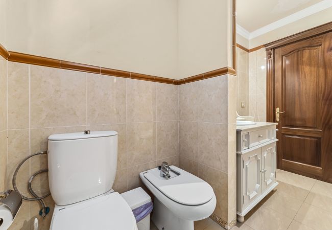 Apartamento en Arrecife - Casa Fife | Inmenso dúplex frente al mar Apartamento en Arrecife - Casa Fife | Inmenso dúplex frente al mar