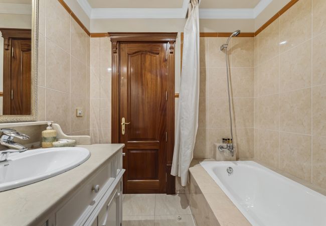 Apartamento en Arrecife - Casa Fife | Inmenso dúplex frente al mar Apartamento en Arrecife - Casa Fife | Inmenso dúplex frente al mar