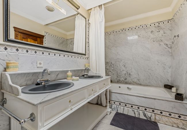 Apartamento en Arrecife - Casa Fife | Inmenso dúplex frente al mar Apartamento en Arrecife - Casa Fife | Inmenso dúplex frente al mar