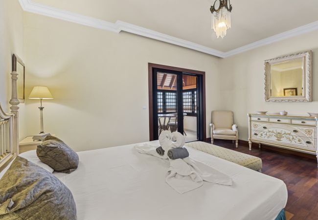 Apartamento en Arrecife - Casa Fife | Inmenso dúplex frente al mar Apartamento en Arrecife - Casa Fife | Inmenso dúplex frente al mar