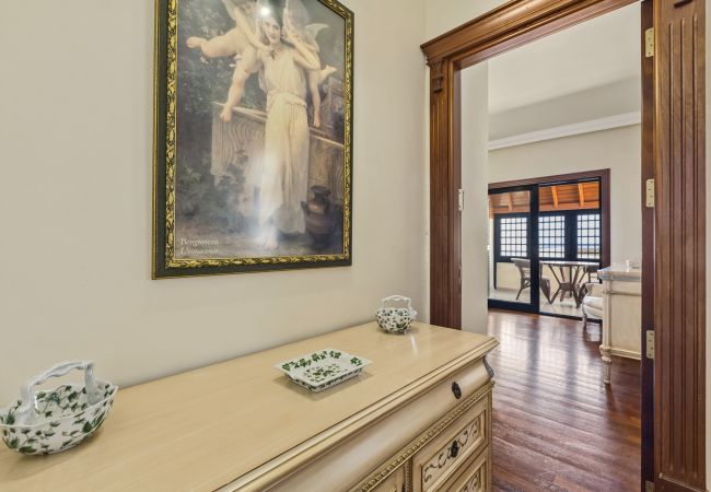 Apartamento en Arrecife - Casa Fife | Inmenso dúplex frente al mar Apartamento en Arrecife - Casa Fife | Inmenso dúplex frente al mar