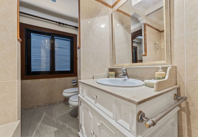 Apartamento en Arrecife - Casa Fife | Inmenso dúplex frente al mar Apartamento en Arrecife - Casa Fife | Inmenso dúplex frente al mar