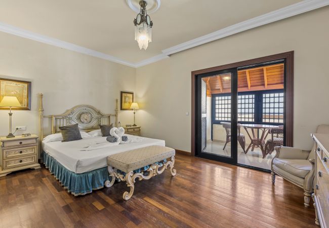 Apartamento en Arrecife - Casa Fife | Inmenso dúplex frente al mar Apartamento en Arrecife - Casa Fife | Inmenso dúplex frente al mar