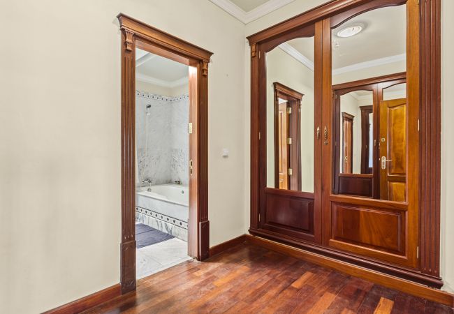 Apartamento en Arrecife - Casa Fife | Inmenso dúplex frente al mar Apartamento en Arrecife - Casa Fife | Inmenso dúplex frente al mar