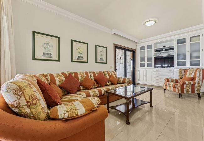 Apartamento en Arrecife - Casa Fife | Inmenso dúplex frente al mar Apartamento en Arrecife - Casa Fife | Inmenso dúplex frente al mar