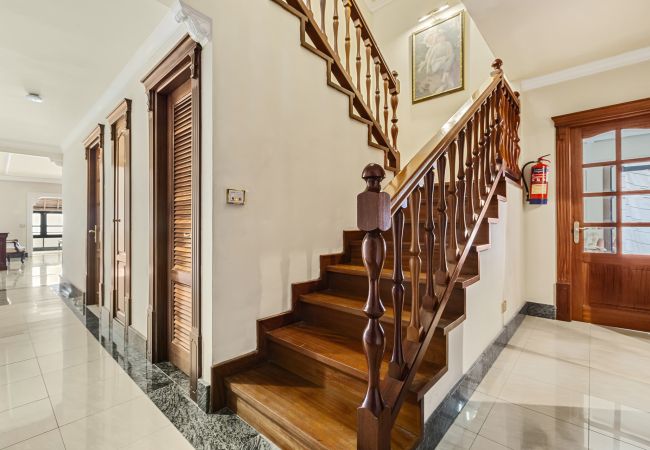 Apartamento en Arrecife - Casa Fife | Inmenso dúplex frente al mar Apartamento en Arrecife - Casa Fife | Inmenso dúplex frente al mar