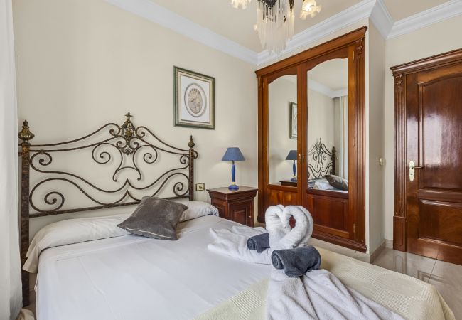 Apartamento en Arrecife - Casa Fife | Inmenso dúplex frente al mar Apartamento en Arrecife - Casa Fife | Inmenso dúplex frente al mar