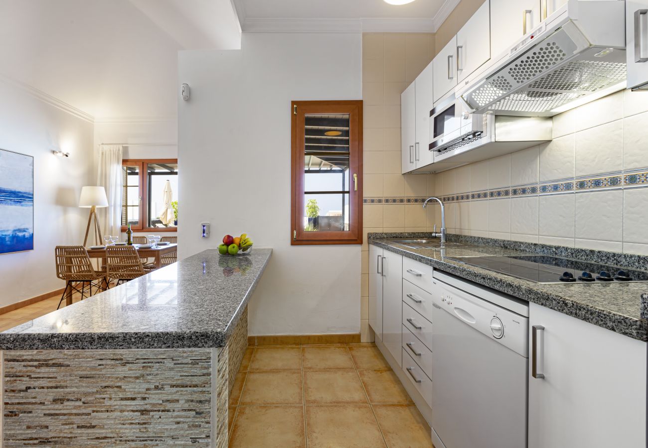 Villa en Tías - Villa 21, lujosa villa con piscina climatizada  Villa en Tías - Villa 21, lujosa villa con piscina climatizada