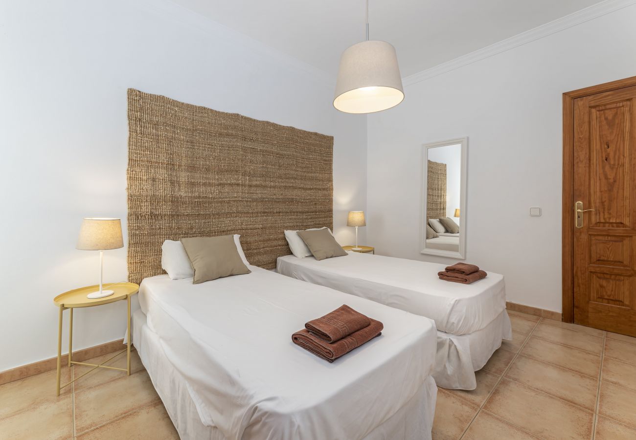Villa en Tías - Villa 21, lujosa villa con piscina climatizada  Villa en Tías - Villa 21, lujosa villa con piscina climatizada