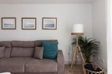 Apartamento en Los Cristianos - HomeForGuest Ático Cecilia con terraza y vistas al mar en Los Cristianos